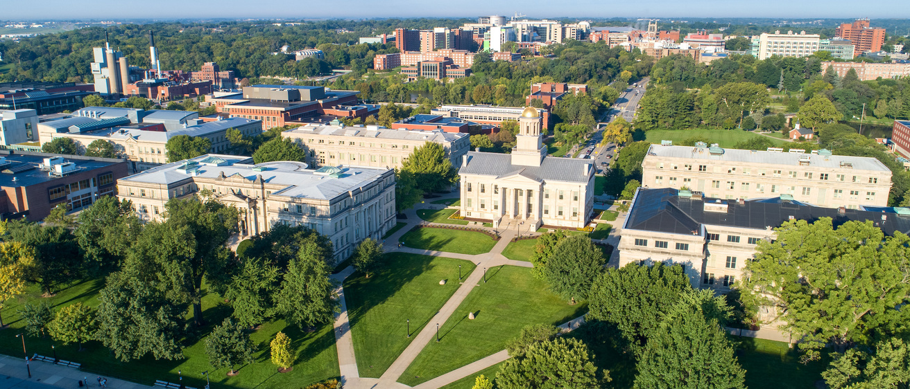 UI Service Center The University of Iowa